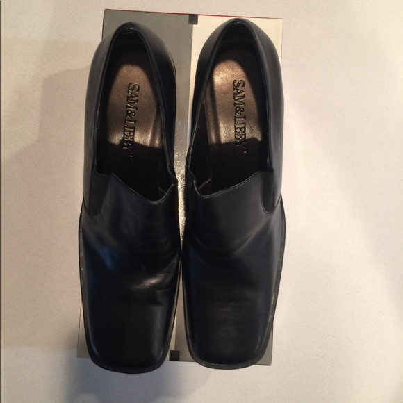 Sam & Libby Shoes - NEW!  Sam & Libby Women’s Shoes - 10M